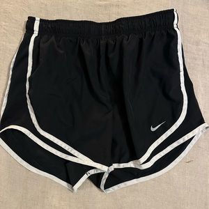 Classic Nike shorts
